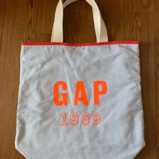 ギャップ(GAP)のGAP トートバッグ(トートバッグ)