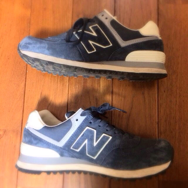 Newbalance♡♡♡