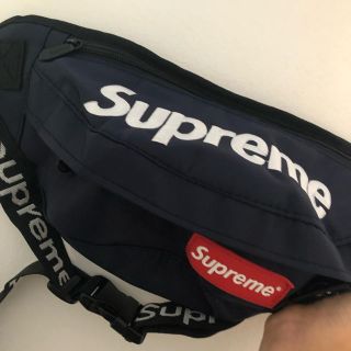 シュプリーム(Supreme)のSupreme ウエストポーチ(ウエストポーチ)