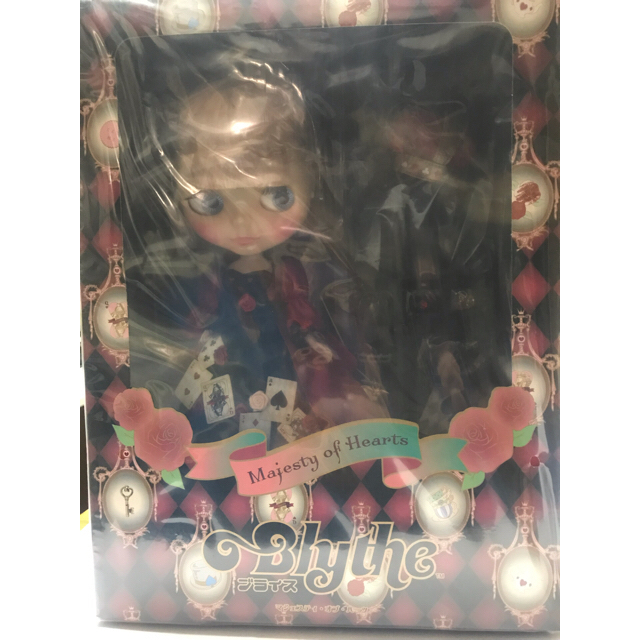 限定品好評 Takara Tomy - 新品未開封 CWC限定ネオブライス