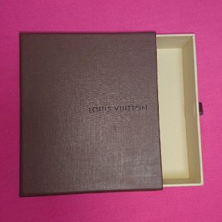 ルイヴィトン(LOUIS VUITTON)の未使用★ルイヴィトン★Box(小物入れ)