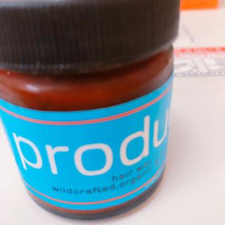 プロダクト(PRODUCT)のプロダクト(ヘアワックス/ヘアクリーム)