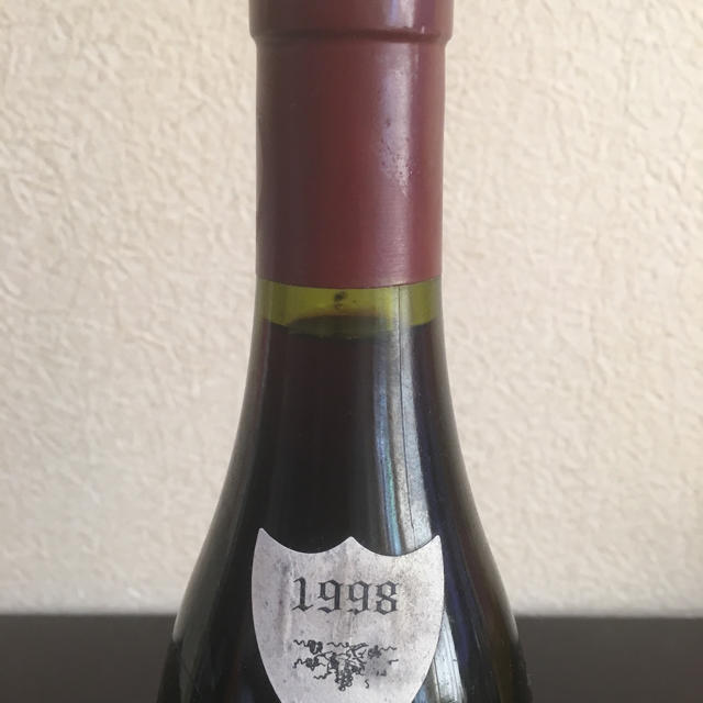 未開栓　ジュヴレ　シャンベルタン　クロード　デュガ　1998　ワイン　750ml