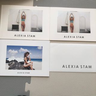 アリシアスタン(ALEXIA STAM)のアリシアスタン (水着)