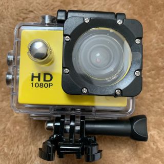 ゴープロ(GoPro)のアクションカメラ(その他)