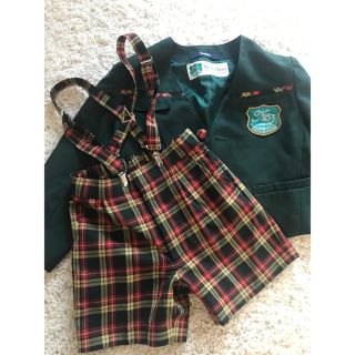 キッズデュオインターナショナル　制服　まとめ売り