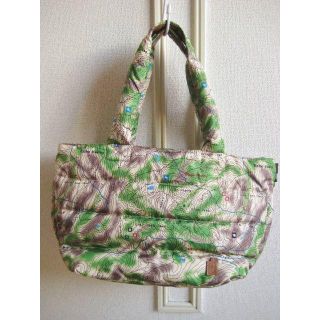 ルートート(ROOTOTE)のタグ付き / ルートート(トートバッグ)