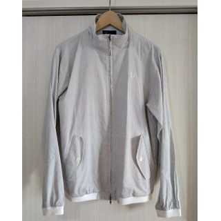 フレッドペリー(FRED PERRY)のフレッドペリー　ジャケット(ブルゾン)