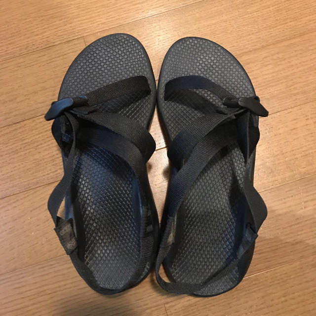 Chaco(チャコ)のChaco Z1 CLASSIC レディース 25㎝ レディースの靴/シューズ(サンダル)の商品写真