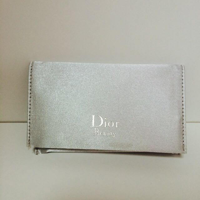 Dior(ディオール)のディオール ミラー レディースのファッション小物(名刺入れ/定期入れ)の商品写真