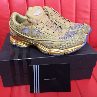 ラフシモンズ(RAF SIMONS)の27.5 adidas by RAF SIMONS (スニーカー)