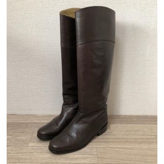 サンローラン(Saint Laurent)のオススメ♡ サンローラン ジョッキー ブーツ(ブーツ)