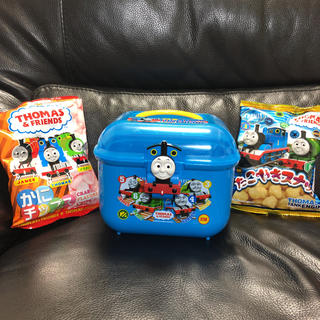 トーマス お菓子詰め合わせ(菓子/デザート)