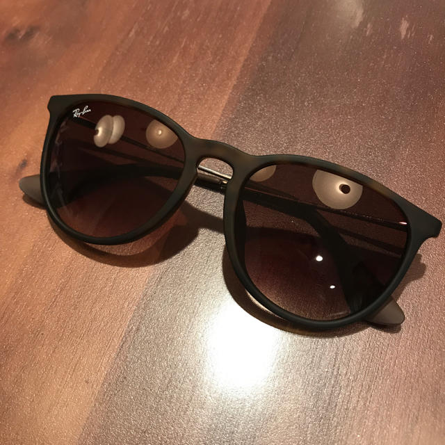 Ray-Ban(レイバン)のレイバン サングラス レディースのファッション小物(サングラス/メガネ)の商品写真