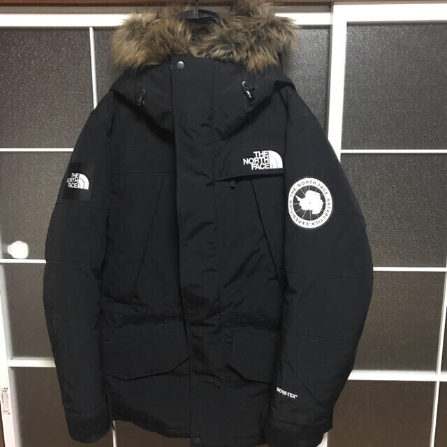 お気に入り THE NORTH FACE - ガツキ様専用THE NORTH FACE アンターク