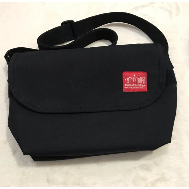 Manhattan portage ショルダーバッグ 1605JRS