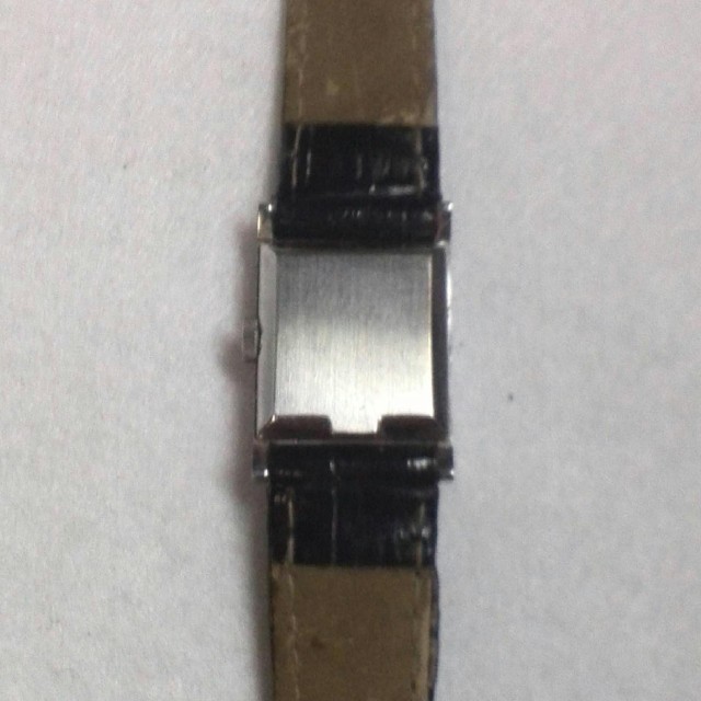 OMEGA - 最終価格 腕時計 オメガ 手巻 レディース 中古 銀黒Ⅱの通販 ...