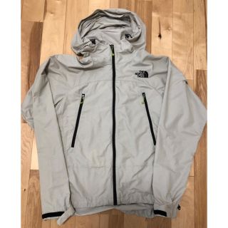 ザノースフェイス(THE NORTH FACE)のpata様専用 ノースフェイス マウンテンパーカー(マウンテンパーカー)