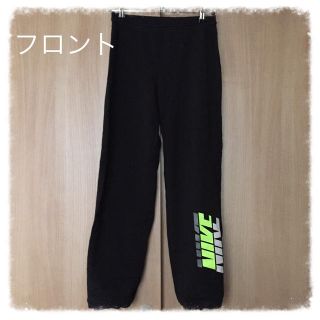 ナイキ(NIKE)のナイキ スウェット(ワークパンツ/カーゴパンツ)