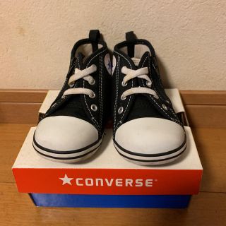 コンバース(CONVERSE)のキッズコンバース(スニーカー)