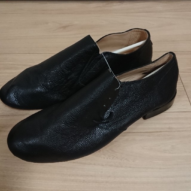 repetto - 【値下げ】レペット repetto メンズ 革靴 新品 未使用の通販 by らあち's shop｜レペットならラクマ