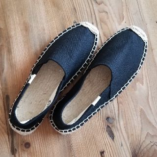 ソルドス(SOLUDOS)の☆chi様専用☆ソルドス (スリッポン/モカシン)