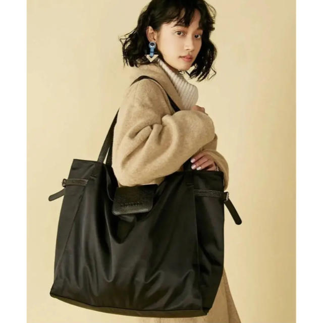 MURUA(ムルーア)のムルーア バック 福袋 レディースのバッグ(ショルダーバッグ)の商品写真