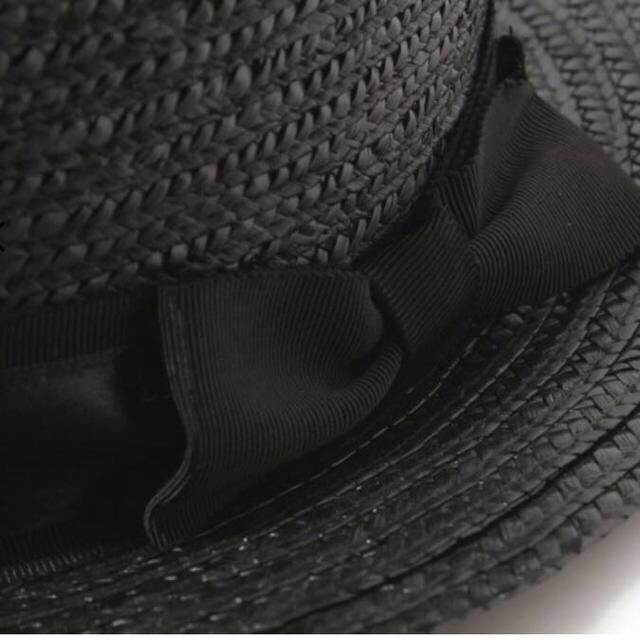 DRWCYS(ドロシーズ)の【専用】DRWCYS カンカン帽 レディースの帽子(ハット)の商品写真