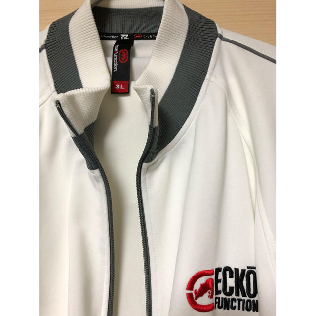 ECHO(エコー)のECKO エコー セットアップ  3Lサイズ メンズのメンズ その他(その他)の商品写真