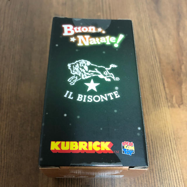 IL BISONTE(イルビゾンテ)のイルビゾンテ ノベルティ エンタメ/ホビーのコレクション(ノベルティグッズ)の商品写真