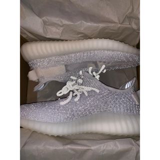 アディダス(adidas)の26.5cm Adidas Yeezy 350 StaticReflective(スニーカー)