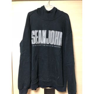 豪華 sean john ショーンジョン パーカー ジャージ - brightontwp.org