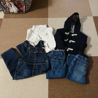 ベビーギャップ(babyGAP)のGAP 90セット売り(ジャケット/上着)