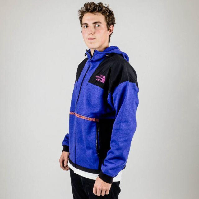 THE NORTH FACE(ザノースフェイス)の新品 国内未発売 the north face 92 rage フリース メンズのトップス(パーカー)の商品写真