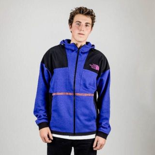 ザノースフェイス(THE NORTH FACE)の新品 国内未発売 the north face 92 rage フリース(パーカー)