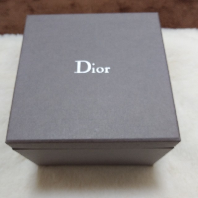 Dior(ディオール)のDior　時計ケース レディースのファッション小物(その他)の商品写真