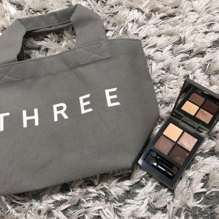 スリー(THREE)のクー様専用 THREE トートバッグ(バッグ)