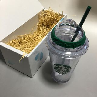 スターバックスコーヒー(Starbucks Coffee)のスターバックス ホイップリッド タンブラー(タンブラー)