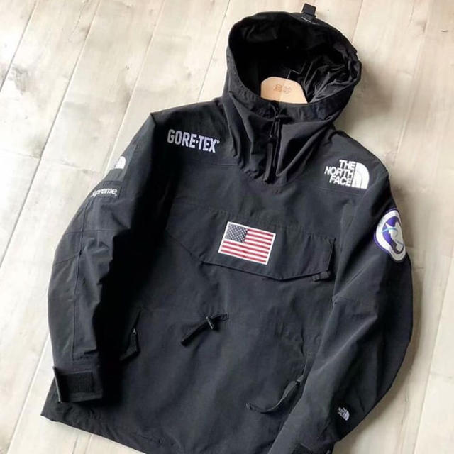 Supreme(シュプリーム)の[専用]supreme×thenorthface jacket メンズのジャケット/アウター(マウンテンパーカー)の商品写真