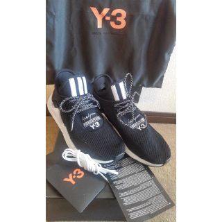 ワイスリー(Y-3)のお買い得 展示品 26.0 Y-3 SAIKOU adidasブースト(スニーカー)