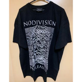 オールアラウンド NO CP 1919 S/S Tee (BLACK) XXL(Tシャツ/カットソー(半袖/袖なし))