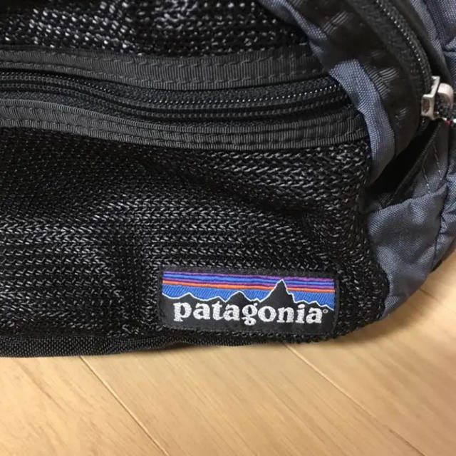 patagonia(パタゴニア)のパタゴニア リュック メンズのバッグ(バッグパック/リュック)の商品写真