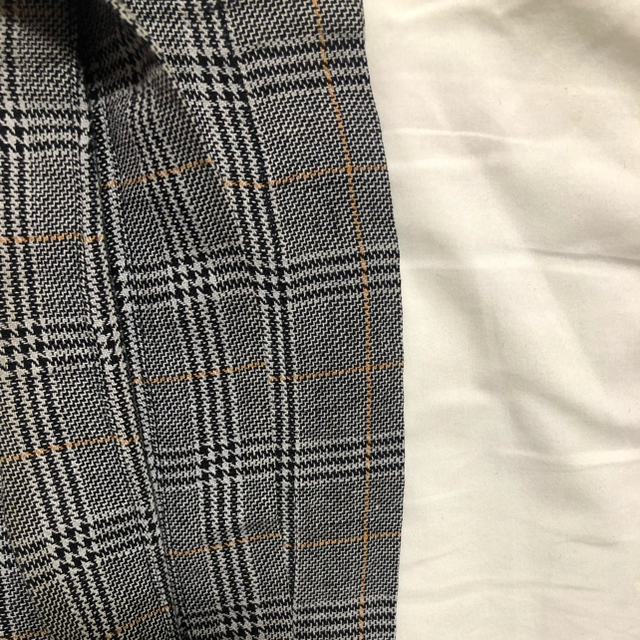 studio nicholson  CHECK pants  メンズのパンツ(スラックス)の商品写真