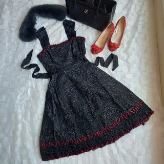 MOSCHINO(ワンピース)のフリマアイテム一覧 MOSCHINO(ワンピース)のフリマアイテム一覧
