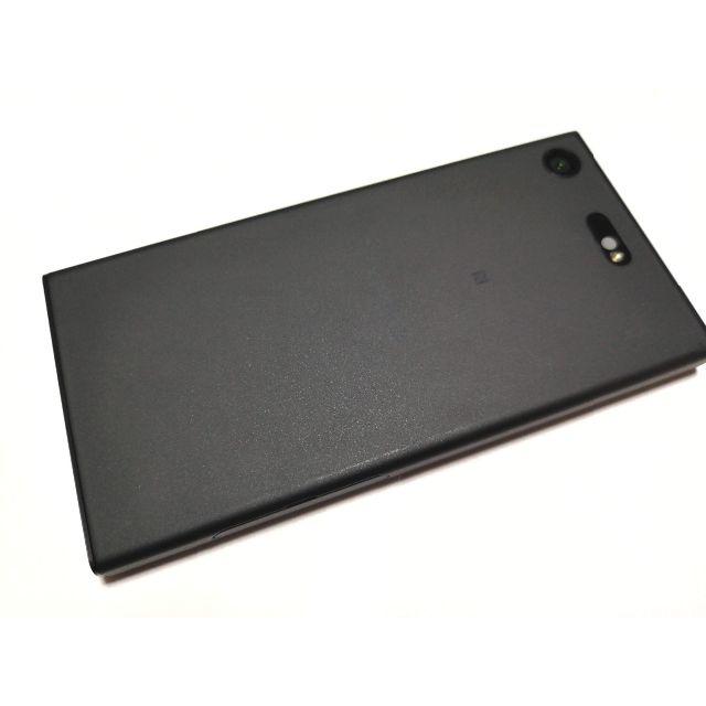 Xperia XZ1 Compact SIMフリー G8441 超美品