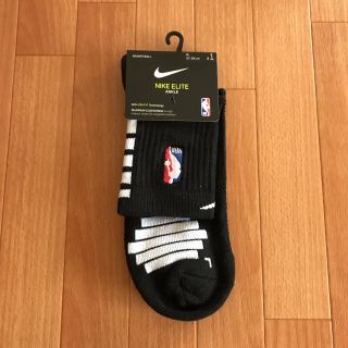 ナイキ(NIKE)のNIKE ELITE ソックス 27〜29(ソックス)