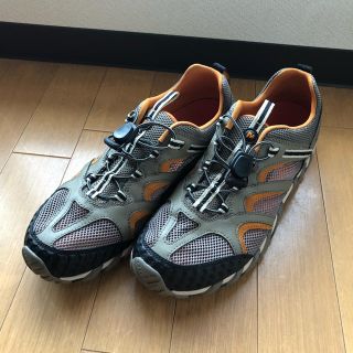 メレル(MERRELL)のSH様専用  メレル メッシュスニーカー(スニーカー)