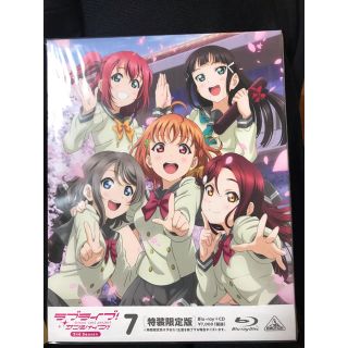 バンダイ(BANDAI)のラブライブ サンシャイン(アニメ)