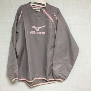 ミズノ(MIZUNO)のミズノ  ピステ  上下セット M(ウェア)