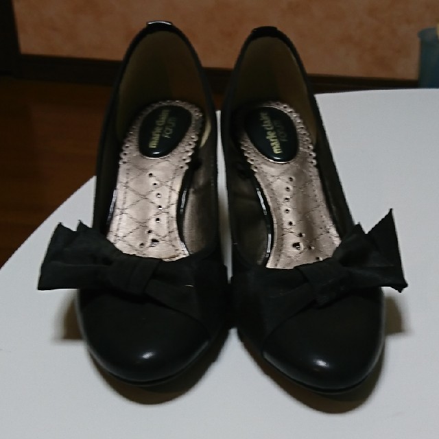 Marie Claire(マリクレール)のパンプス レディースの靴/シューズ(ハイヒール/パンプス)の商品写真